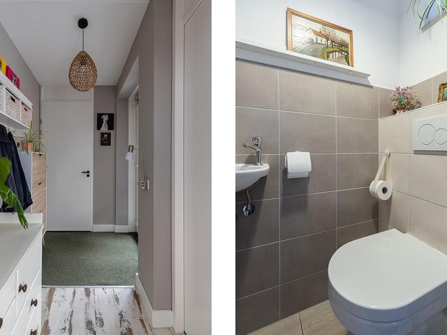 Aalscholver 27, Papendrecht