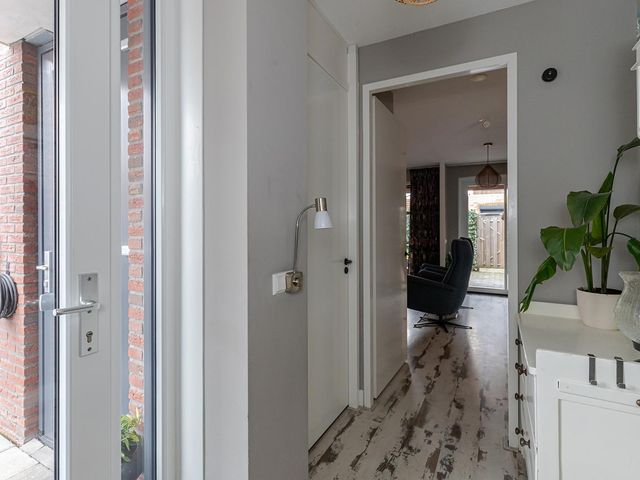 Aalscholver 27, Papendrecht