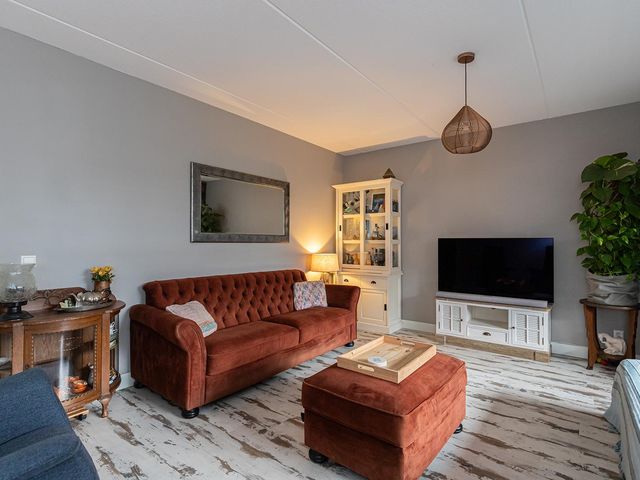 Aalscholver 27, Papendrecht