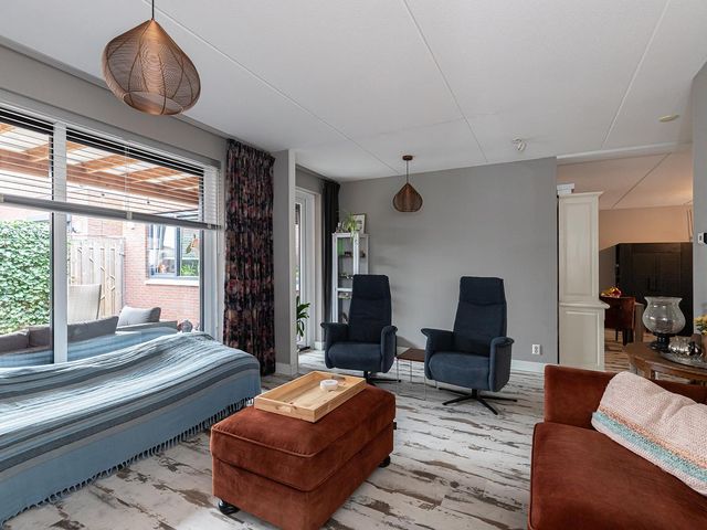 Aalscholver 27, Papendrecht