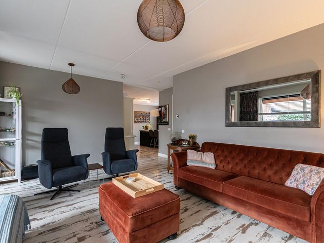 Aalscholver 27, Papendrecht