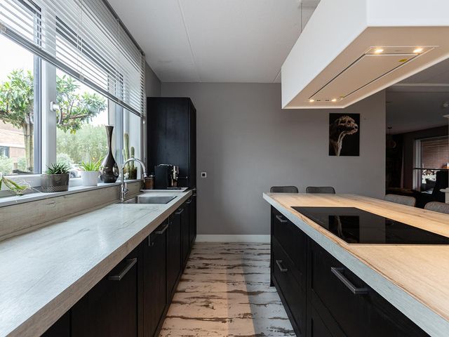 Aalscholver 27, Papendrecht