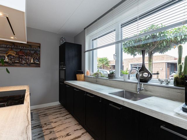 Aalscholver 27, Papendrecht