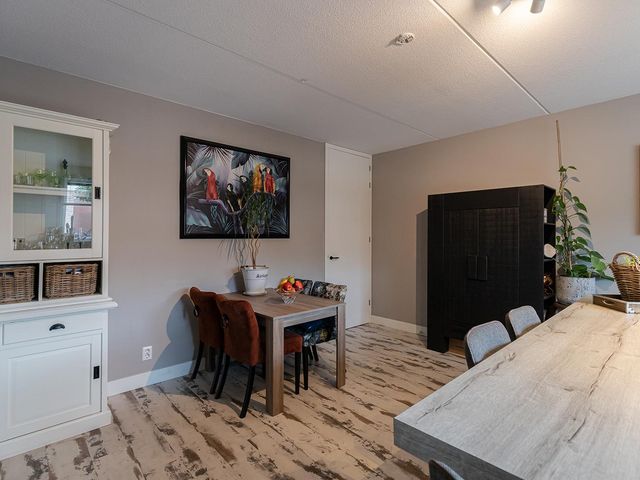 Aalscholver 27, Papendrecht