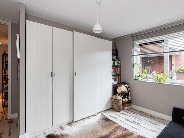 Aalscholver 27, Papendrecht