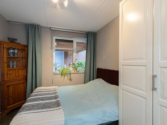 Aalscholver 27, Papendrecht