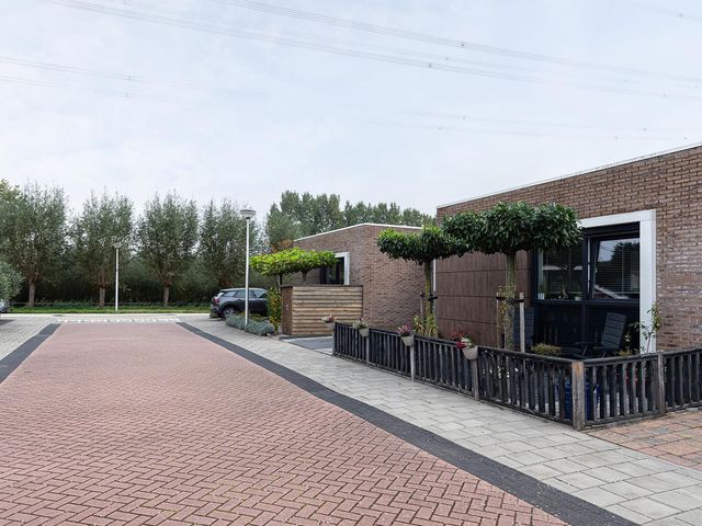 Aalscholver 27, Papendrecht