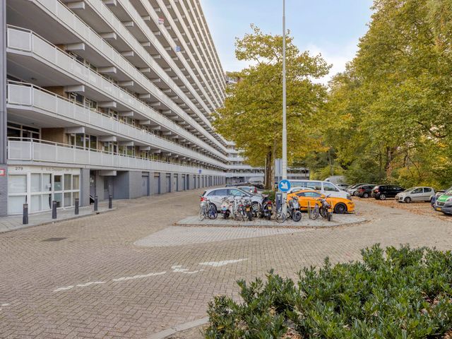 Chopinplein 228, Schiedam