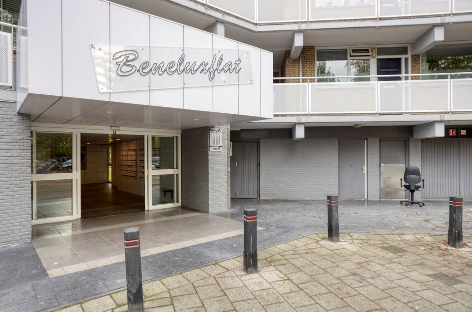 Chopinplein 228