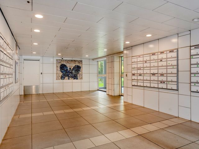Chopinplein 228, Schiedam