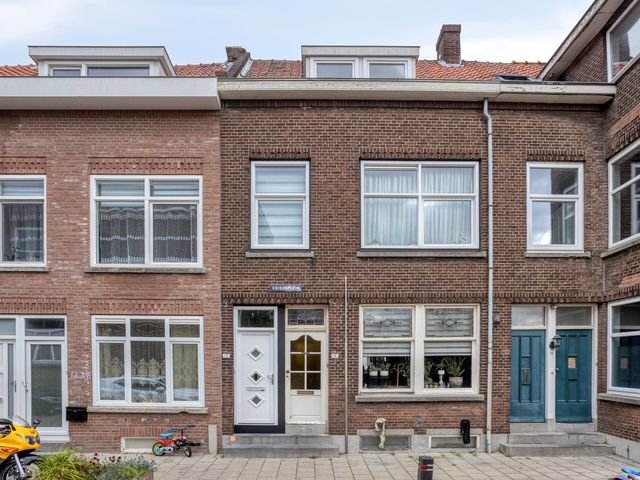 Edisonplein 18B, Schiedam