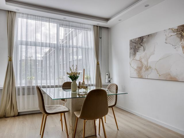 Edisonplein 18B, Schiedam