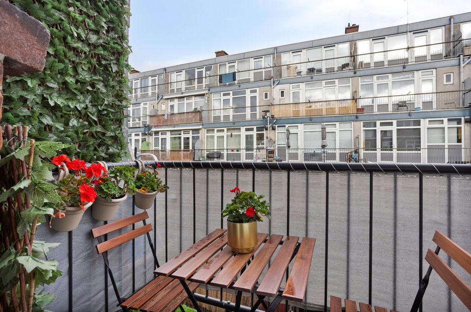 Edisonplein 18B