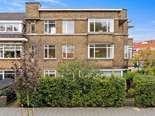 Rembrandtkade 192, Rijswijk