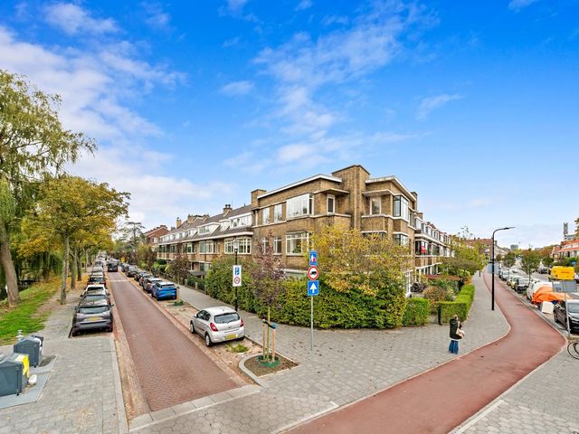 Rembrandtkade 192, Rijswijk