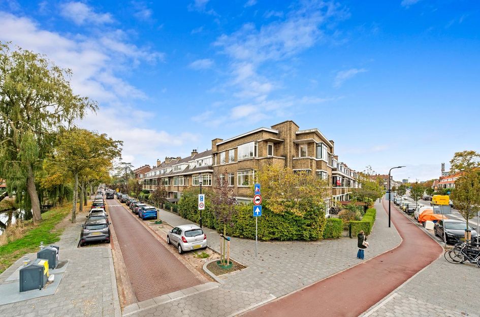 Rembrandtkade 192