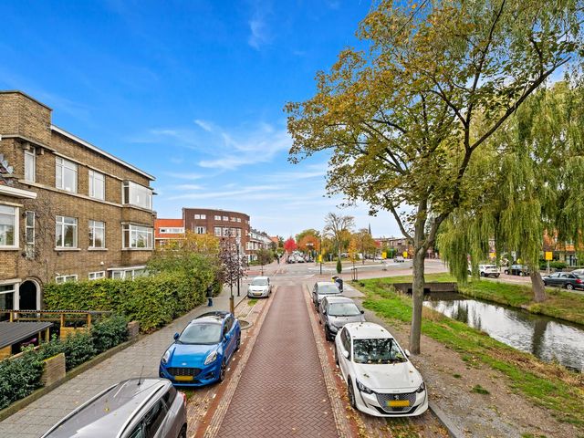 Rembrandtkade 192, Rijswijk