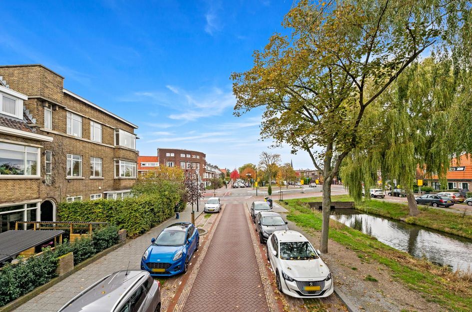 Rembrandtkade 192