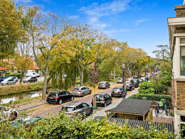 Rembrandtkade 192, Rijswijk