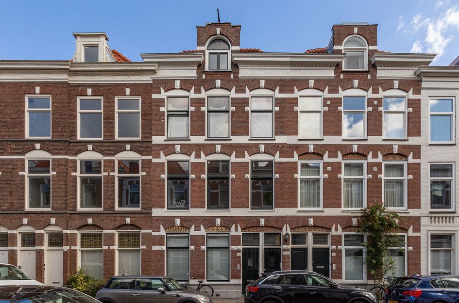 Van Swietenstraat 145A