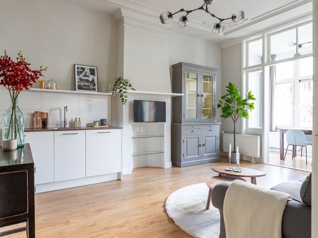 Van Swietenstraat 145A, 's-Gravenhage