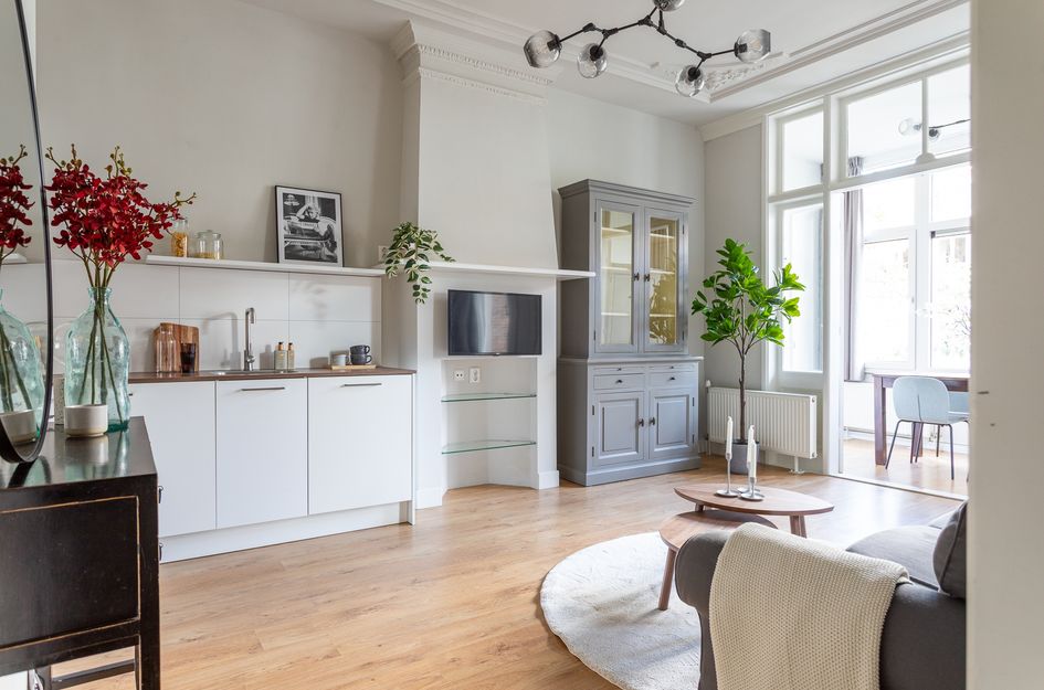 Van Swietenstraat 145A