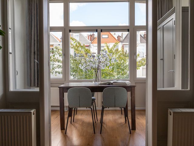 Van Swietenstraat 145A, 's-Gravenhage