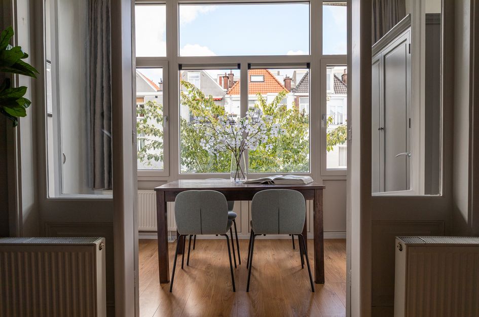 Van Swietenstraat 145A