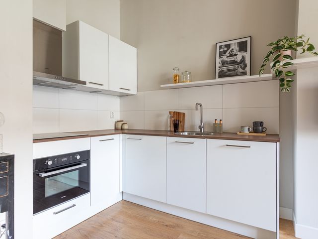 Van Swietenstraat 145A, 's-Gravenhage