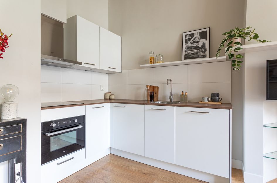 Van Swietenstraat 145A