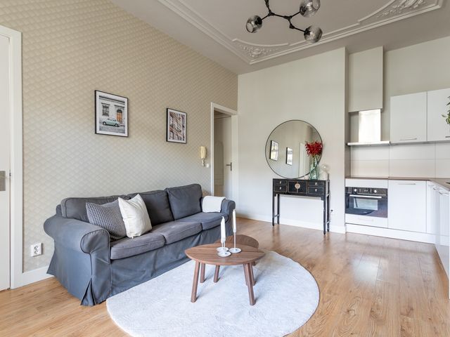 Van Swietenstraat 145A, 's-Gravenhage