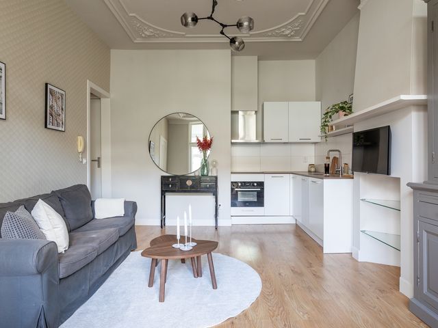 Van Swietenstraat 145A, 's-Gravenhage