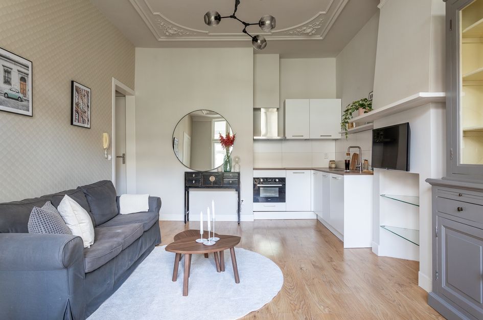Van Swietenstraat 145A