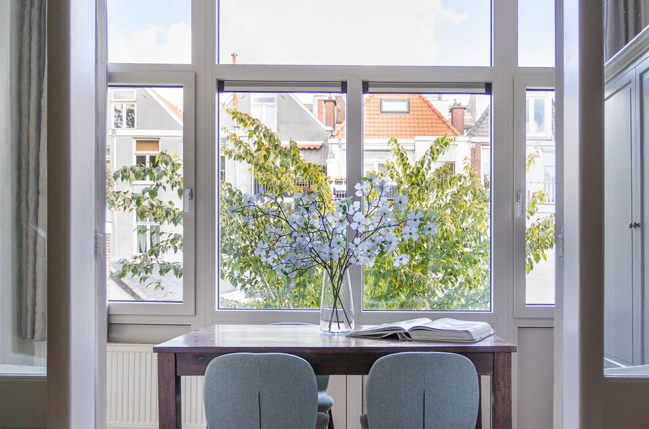 Van Swietenstraat 145A