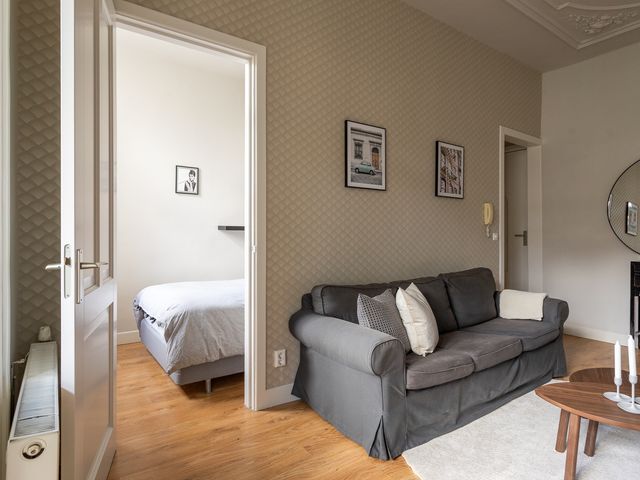 Van Swietenstraat 145A, 's-Gravenhage