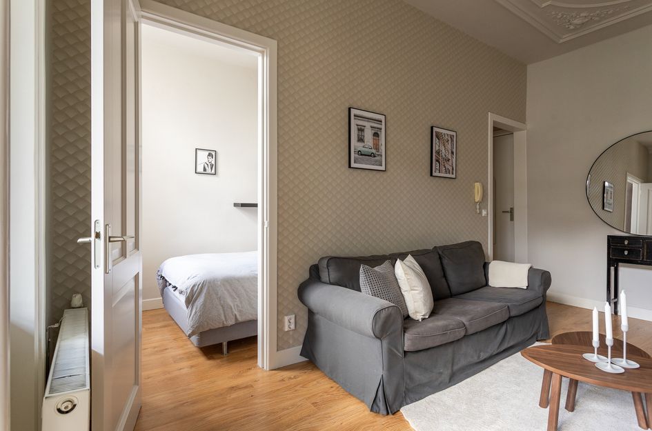 Van Swietenstraat 145A