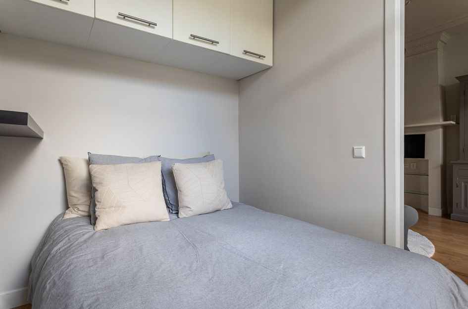 Van Swietenstraat 145A