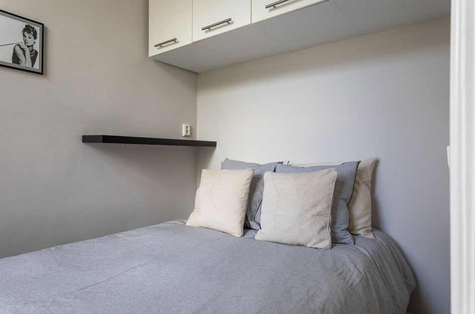 Van Swietenstraat 145A