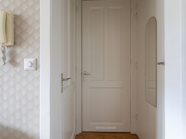 Van Swietenstraat 145A, 's-Gravenhage