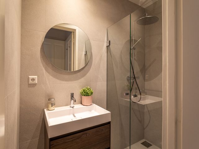Van Swietenstraat 145A, 's-Gravenhage