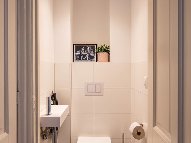 Van Swietenstraat 145A, 's-Gravenhage