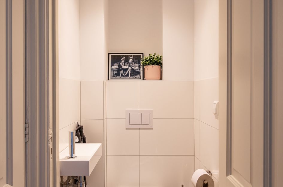 Van Swietenstraat 145A