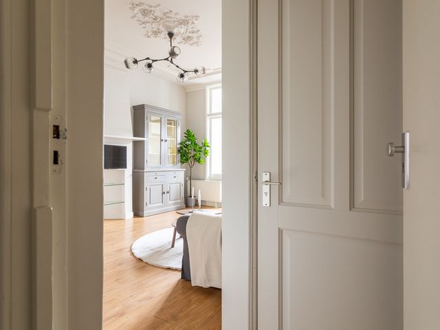 Van Swietenstraat 145A, 's-Gravenhage