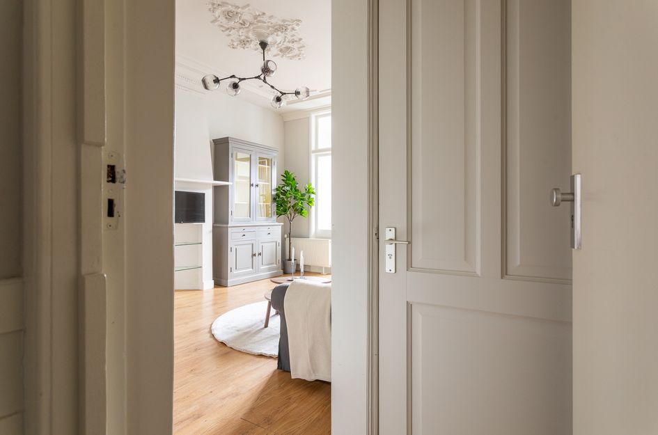Van Swietenstraat 145A