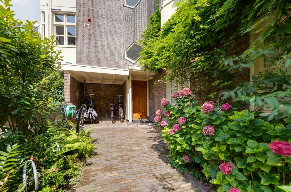 Hondecoeterstraat 4 1