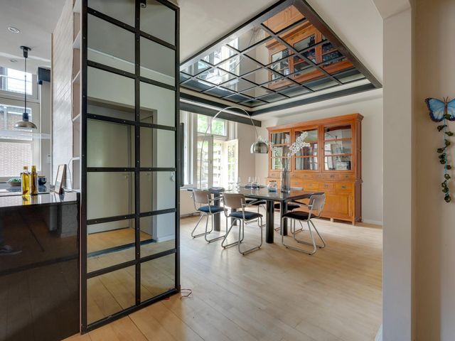 Hondecoeterstraat 4 1, Amsterdam