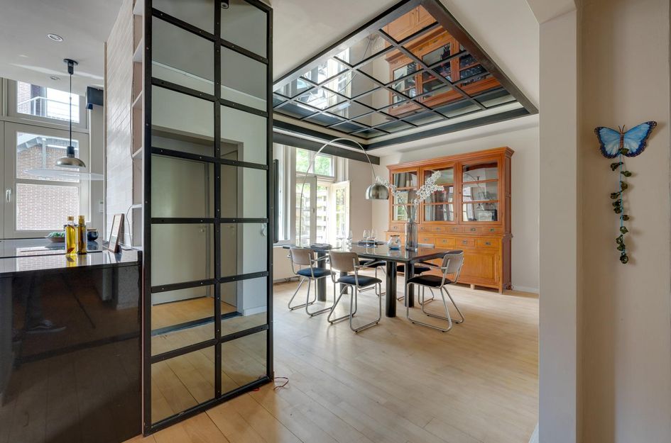 Hondecoeterstraat 4 1