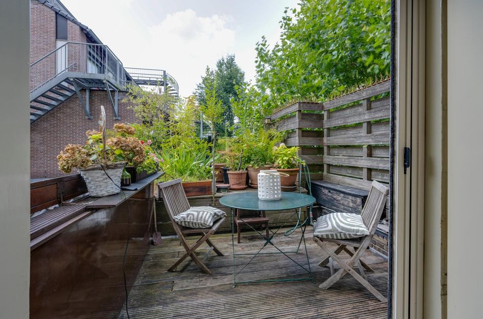 Hondecoeterstraat 4 1