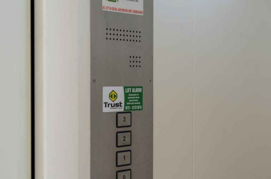 Hondecoeterstraat 4 1