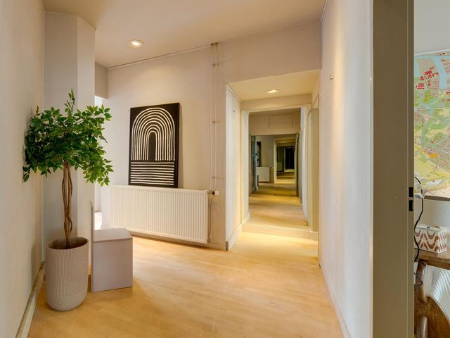 Hondecoeterstraat 4 1, Amsterdam